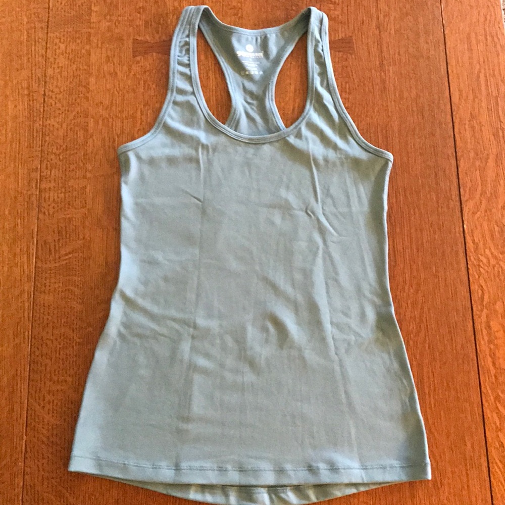 90 degrees Racer back muscles tees